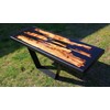Deep Pour Epoxy Resin for River Table | 3/4 Gallon
