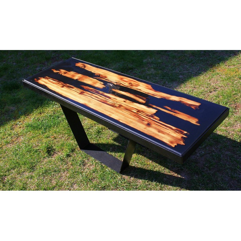 Deep Pour Epoxy Resin for River Table | 3/4 Gallon