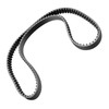 Rear Drive Belt Compatible with Har-Ley-David-Son Sportster 883 1200 Hugger