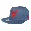 Capiche [99+ Variations] Snapback Cap Men's Cap - Baseball -