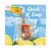 Crystal Light Lemonade Mix 16 pk