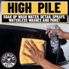 Chemical Guys HOL414 Total Interior Cleaner and Protectant, Refill Kit