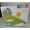 INTEX Sit 'N Float 60x39in. Inflatable Lounge With Cup Holders