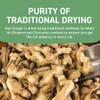 HANDPICK, Turmeric Ginger Tea Bags (100 Herbal Tea Bags) Caffeine