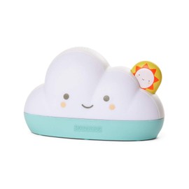 Skip Hop Dream and Shine Sleep Trainer Nightlight, Multicolour