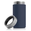 RTIC Can Cooler Insulated, Drink, Beverage, Bottle, Soda Can Cooler
