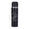 Clicmania Termo De Acero Inoxidable 500 Ml Para Cafe Te