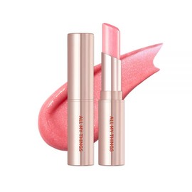 All My Things Pearl Lipstick I'm Your Lip Tint Moist No. 06 Peony Lights 1pc / 올마이띵스 펄 립스틱 아임유어 립틴트 촉촉 06호 피오니라이츠 1개