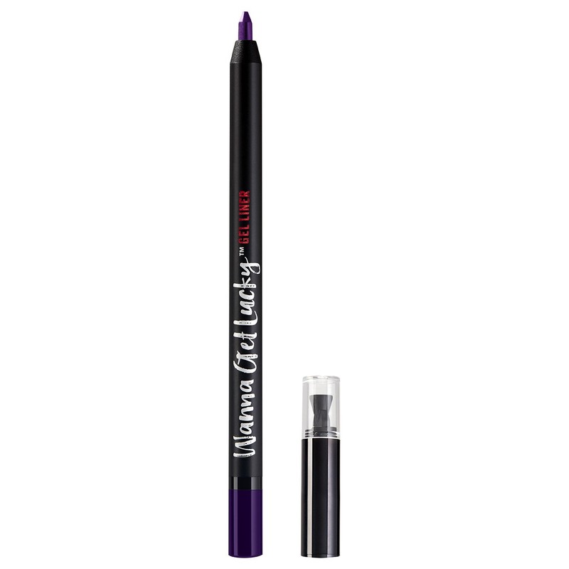 Ardell Beauty Wanna Get Lucky Gel Liner, Purple Royal