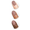 Sally Hansen Insta-Dri Nail Polish 203 Buff And Tumble