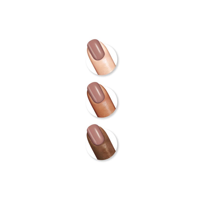 Sally Hansen Insta-Dri Nail Polish 203 Buff And Tumble