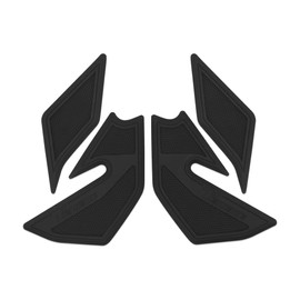 FOR TENERE 700 Tenere 700 2025 T700 2025 Motorcycle Side Fuel Tank Protector Knee Pad Traction Pad Suitable for Tenere 700 Accessories