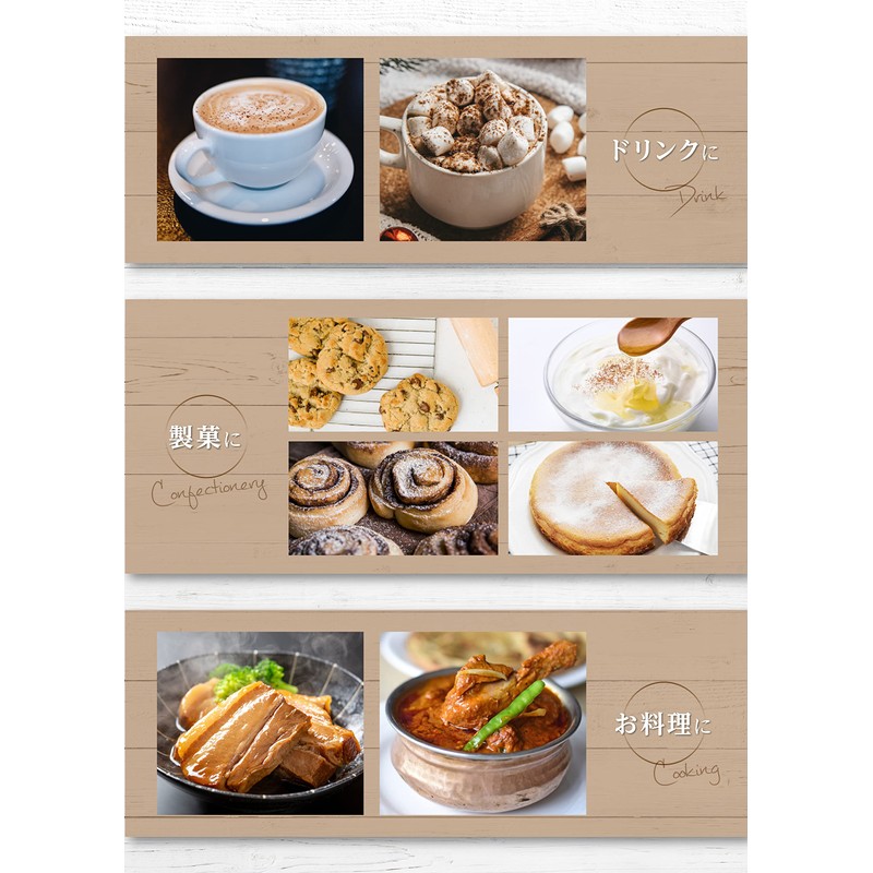 D'sTs シナモンパウダー オーガニック セイロン 有機JAS認定 スリランカ政府認定 C5品種 60g