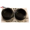 Kawasaki Genuine OEM Kawasaki Mule SX KAF400 Front Bumper Plugs