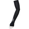 Wacoal HYR610 Arm Cover, For Both Hands, Thumb Hole, Sweat