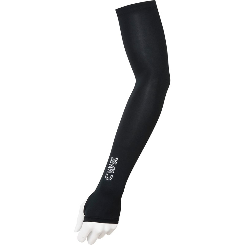 Wacoal HYR610 Arm Cover, For Both Hands, Thumb Hole, Sweat