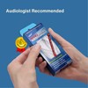 NanoClean All-in-1 Hearing Aid Cleaning Kit - 5 Packs of
