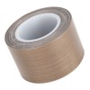 PTFE Glass Cloth Tape Insulation High Temperature PTFE Adhesive Tape