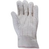 MAGID Heater Beater 597JKBT Cotton Glove, Men's Jumbo (12 Pair)