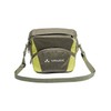 VAUDE Handlebar Bag Ontour Box M (Klickfix Ready), 4 Litres,