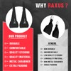 Straps - Home Gym Exerciser Six Pack - Double Strap