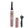 Electric Eyelash Curler USB Rechargeable 4 Level Temp Heated Eyelash