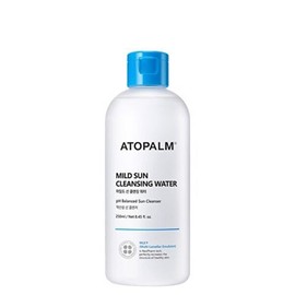 Atopalm 아토팜 아토팜 마일드 선 클렌징워터 250ml Atopalm Mild Cleansing Water 250ml