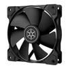 SilverStone Technology NovaPeak 360 All-in-One Liquid Cooler, SST-NP360B