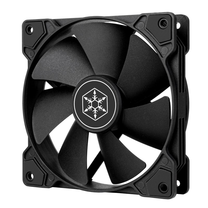 SilverStone Technology NovaPeak 360 All-in-One Liquid Cooler, SST-NP360B