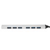 7 in 1 USB3.0 Hub USB3.0 to 7 USB3.0 Plug