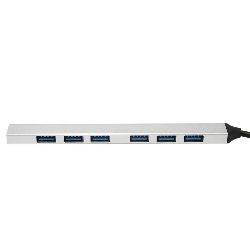 7 in 1 USB3.0 Hub USB3.0 to 7 USB3.0 Plug