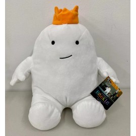 Kohl's Cares NEW Kohl's Cares Beekle Unimaginary Friend Dan Santant 12" Stuffed Plush