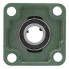 UCF205 / 205-16 Square Bearing with 30mm / 25.4mm Pillow
