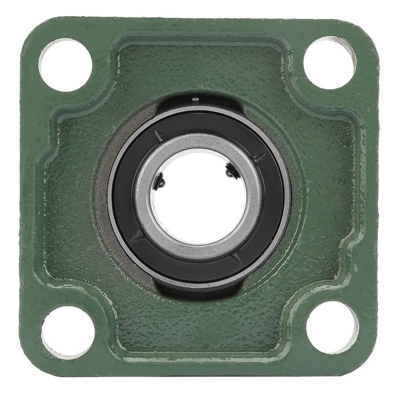 UCF205 / 205-16 Square Bearing with 30mm / 25.4mm Pillow