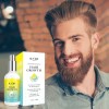 Aceite Capilar Luv Me Care Con Biotina Para El Crecimiento