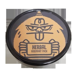 1 Bash Herbal Pack 50ml / 1개 바쉬 허벌팩 50ml