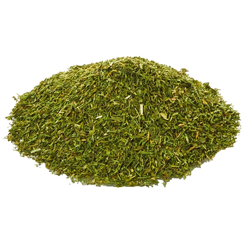 Old India Dill Tips 500 g