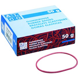 ALCO-Albert 734 Rubber Band