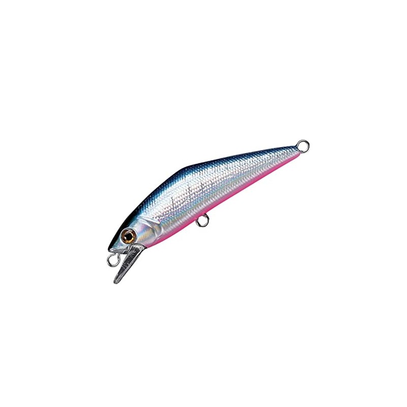 SMITH D-CONTACT 63mm 7.0g Heavy Sinking Minnow (26 Colors) Lure