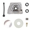 Oil Pump Worm Gear Washer Kit Compatible for HUSQVARNA 61