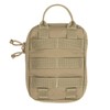 VANQUEST EDCM-Slim 2.0 EDC Maximiser (Wolf Grey)