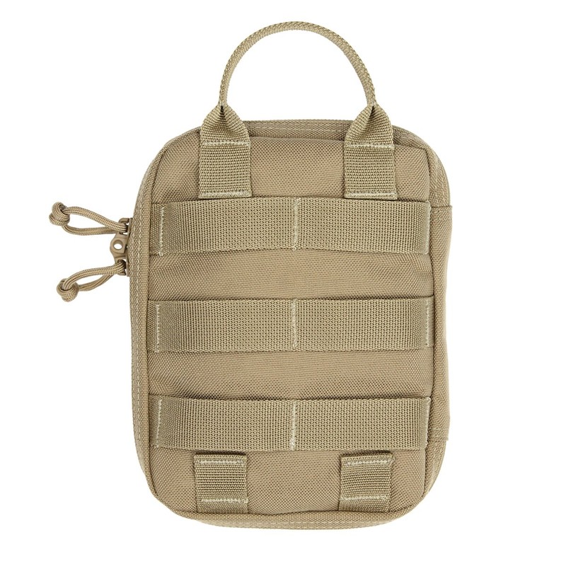 VANQUEST EDCM-Slim 2.0 EDC Maximiser (Wolf Grey)