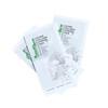Bottederm Mask Elisier Collagen Pack Hydrogel Skin Soothing Moisturizing Elasticity