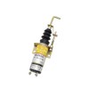 DC 12V Solenoid Valve, Engine Shut off Solenoid, Steel Housing