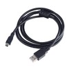 Gneinour UC-E4 USB Cable Compatible with Nikon D40 D40X D50