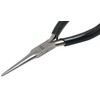 Eclipse 100-012 6" Needle-Nosed Pliers - Slim Serrated