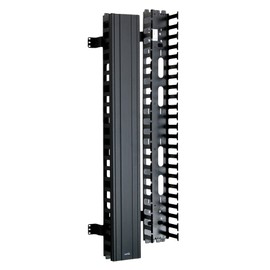 Leviton 4980L-VFO VERSI-DUCT 0RU 4X5IN FRONT ONLY 80IN