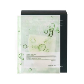 PKY Ceramide Calming Mask Pack 10PCS