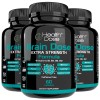 Health Dose Brain Dose 60 Capsules Mental Clarity & Natural