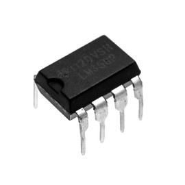 PENGLIN LM358N LM358P Operational Amplifier Universal 2-Circuit Single Power IC Dual Operate Amplifier